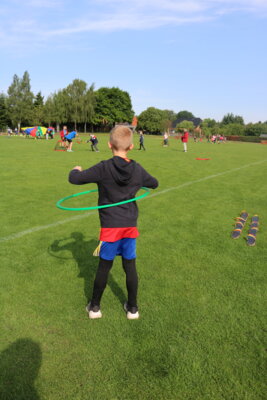 Foto des Albums: Schule in Bewegung 2025