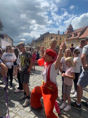 Fotoalbum Altstadtfest Tag 3