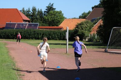 Foto des Albums: Sportfest 2025