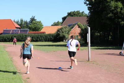 Foto des Albums: Sportfest 2025