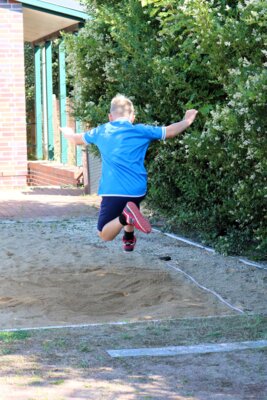 Foto des Albums: Sportfest 2025