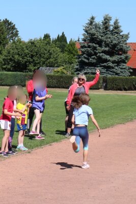 Foto des Albums: Sportfest 2025