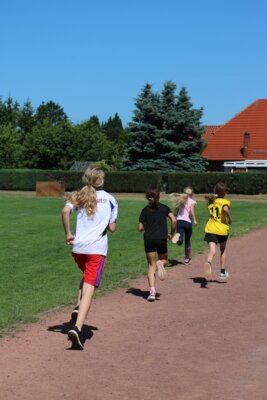 Foto des Albums: Sportfest 2025