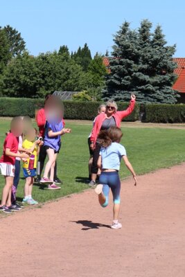 Foto des Albums: Sportfest 2025