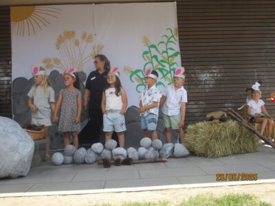 Foto des Albums: Sommerfest 25