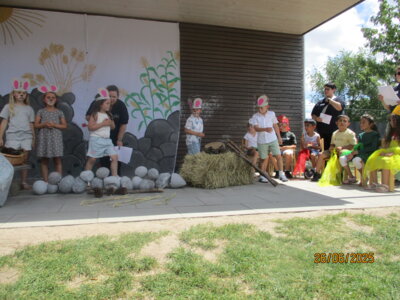 Foto des Albums: Sommerfest 25