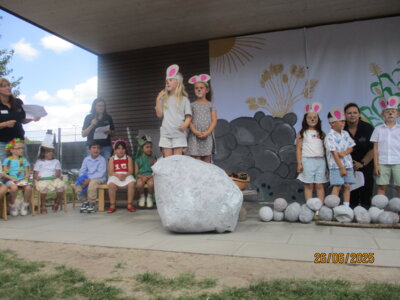 Foto des Albums: Sommerfest 25