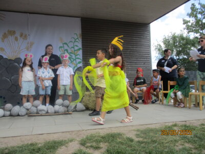 Foto des Albums: Sommerfest 25