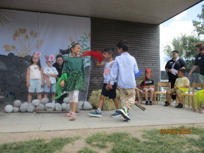 Foto des Albums: Sommerfest 25