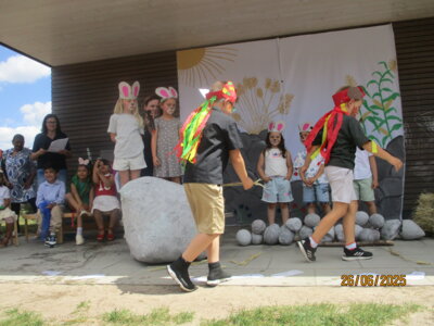 Foto des Albums: Sommerfest 25