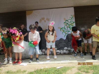 Foto des Albums: Sommerfest 25