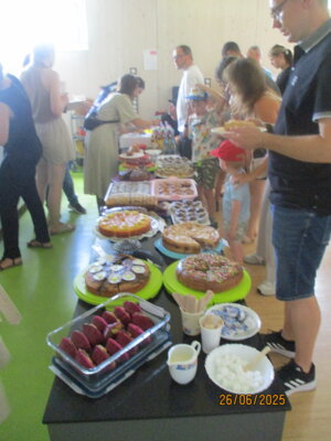 Foto des Albums: Sommerfest 25