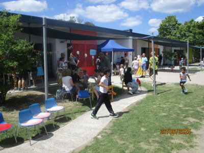 Foto des Albums: Sommerfest 25