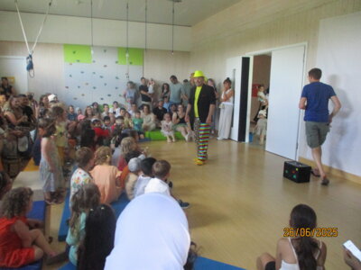 Foto des Albums: Sommerfest 25