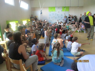 Foto des Albums: Sommerfest 25