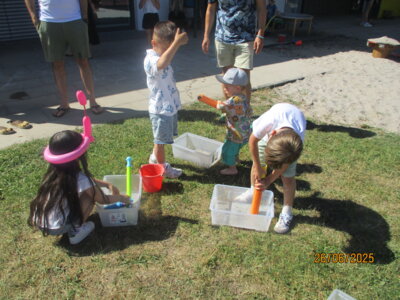 Foto des Albums: Sommerfest 25