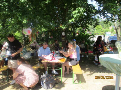 Foto des Albums: Sommerfest 25