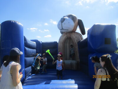 Foto des Albums: Sommerfest 25