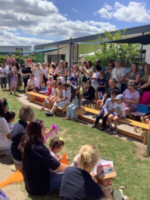Foto des Albums: Sommerfest 25
