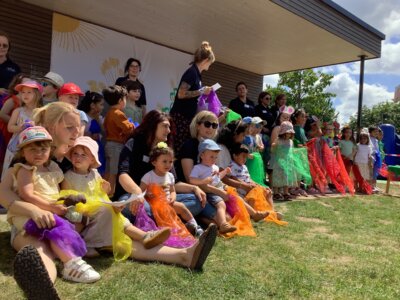 Foto des Albums: Sommerfest 25