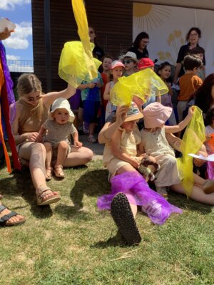 Foto des Albums: Sommerfest 25