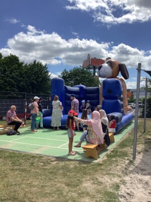 Foto des Albums: Sommerfest 25