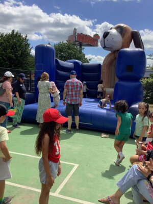 Foto des Albums: Sommerfest 25