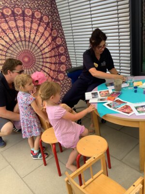Foto des Albums: Sommerfest 25