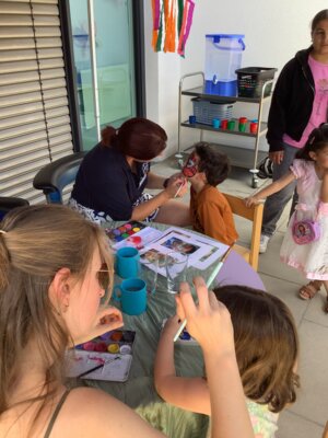 Foto des Albums: Sommerfest 25