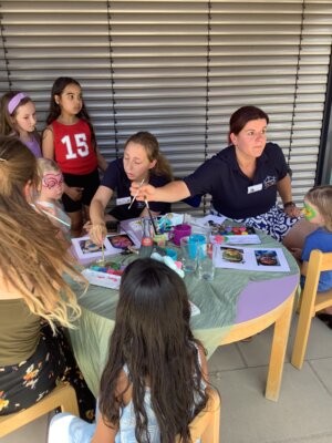 Foto des Albums: Sommerfest 25