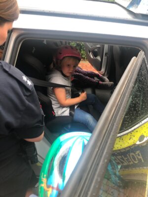 Foto des Albums: Verkehrswacht