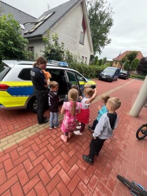 Foto des Albums: Verkehrswacht