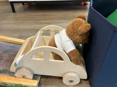 Foto des Albums: Verkehrswacht