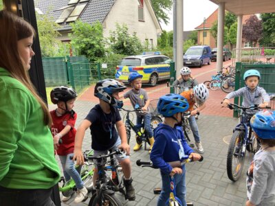 Foto des Albums: Verkehrswacht