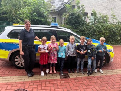 Foto des Albums: Verkehrswacht