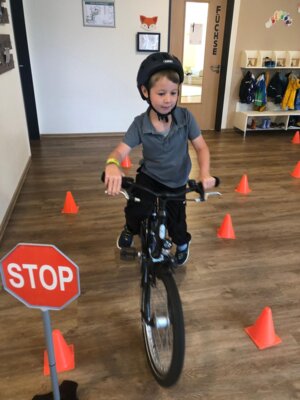 Foto des Albums: Verkehrswacht