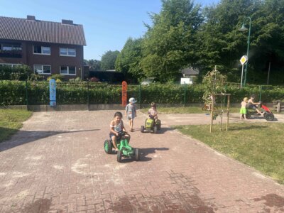 Foto des Albums: Wasserparty