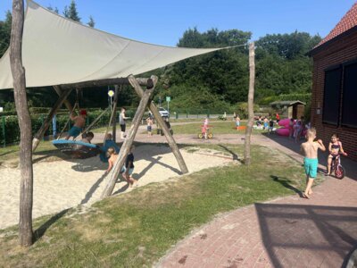 Foto des Albums: Wasserparty