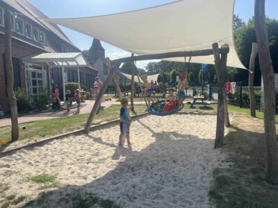 Foto des Albums: Wasserparty
