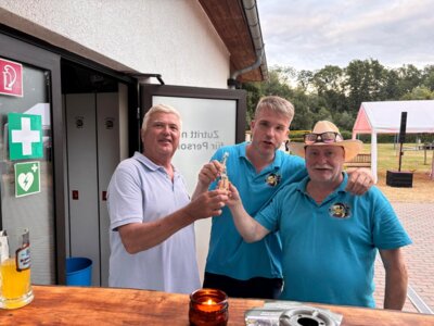 Foto des Albums: Benefiz-Sommernachtstanz