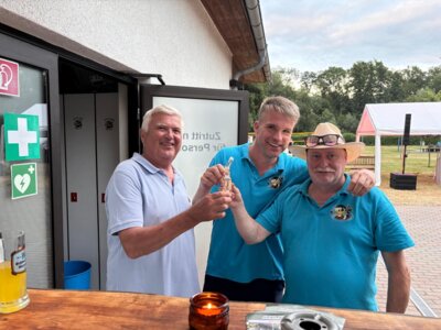 Foto des Albums: Benefiz-Sommernachtstanz