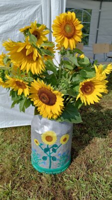 Foto des Albums: 27. Musiknachmittag 2024