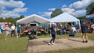 Foto des Albums: 27. Musiknachmittag 2024