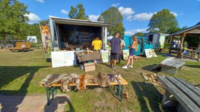 Foto des Albums: 27. Musiknachmittag 2024