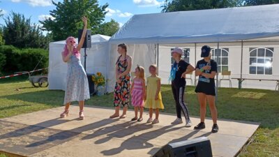 Foto des Albums: 27. Musiknachmittag 2024