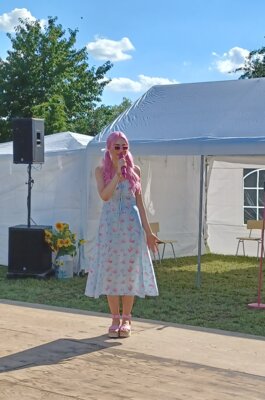 Foto des Albums: 27. Musiknachmittag 2024