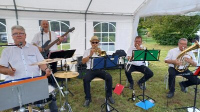 Foto des Albums: 27. Musiknachmittag 2024