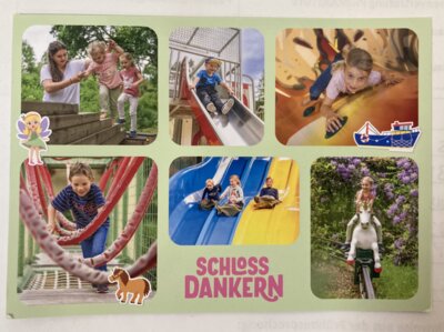 Foto des Albums: Klassenfahrt P1