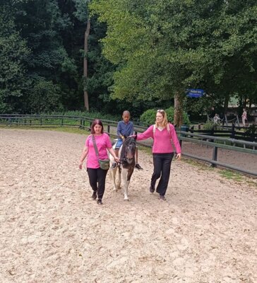 Foto des Albums: Klassenfahrt P1