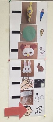 Foto des Albums: Musical der Primarstufen